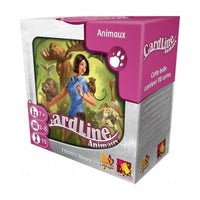 Cardline