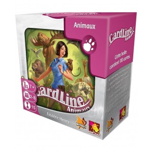Cardline