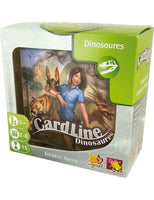 Cardline