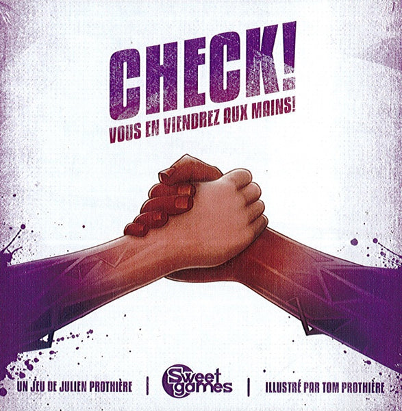 Check!