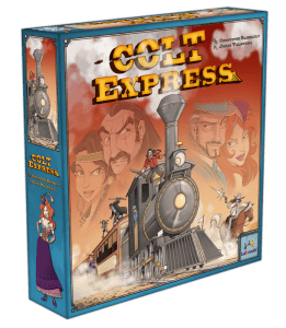 Colt Express