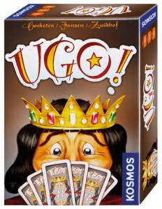 Ugo!