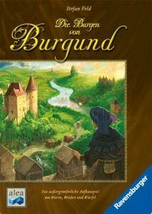 Les Chateaux de Bourgogne