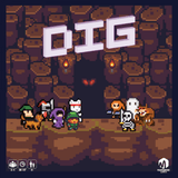 Dig