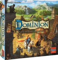 Dominion