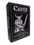 Escape the Dark Castle
