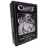 Escape the Dark Castle