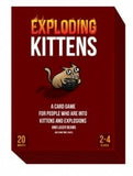 Exploding Kittens