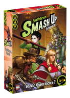 Smash Up