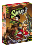 Smash Up