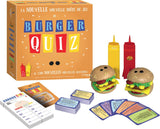 Burger Quiz