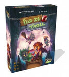 Feed ze Troll