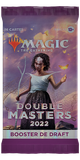 Wizards of the Coast- Magic the Gathering - Double Masters 2022