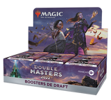 Wizards of the Coast- Magic the Gathering - Double Masters 2022