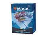 Wizards of the Coast - Magic the Gathering - Challenger Deck 2021 (Français)