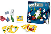 Bazar Bizarre
