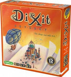 Dixit