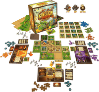 Kingdom Rush