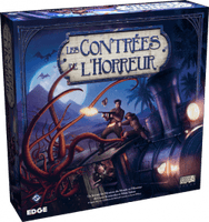 Les Contrées de l'Horreur