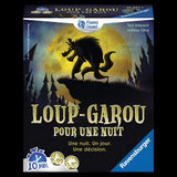 Loup Garou pour une Nuit/un Crépuscule