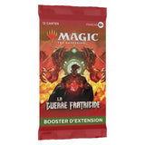 Wizards of the Coast - Magic the Gathering - La Guerre Fratricide
