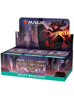 Wizards of the Coast- Magic the Gathering - Les rues de la Nouvelle Capenna