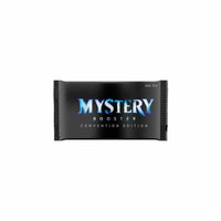 Wizards of the Coast - Magic the Gathering - Mystery Booster Convention Edition (anglais)