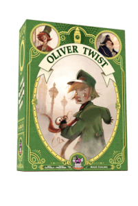 Oliver Twist