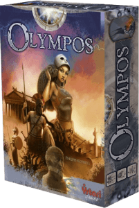 Olympos