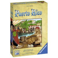 Puerto Rico