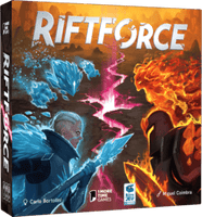Rift Force