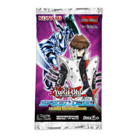 Konami - Yu-Gi-Oh! - Boosters - Speedu Duel l'assaut des profondeurs (Français)
