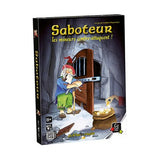Saboteur