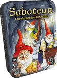 Saboteur