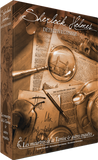 Sherlock Holmes - Detective conseil