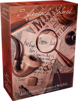 Sherlock Holmes - Detective conseil