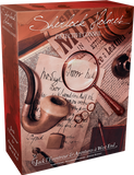 Sherlock Holmes - Detective conseil