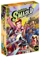 Smash Up