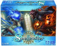 Spellcaster