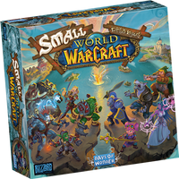 Smallworld