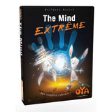 The Mind