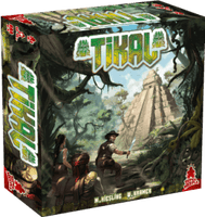 Tikal