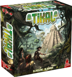 Tikal