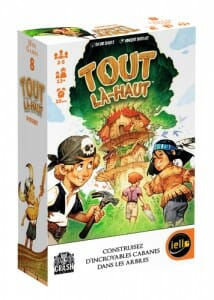 Tout la haut