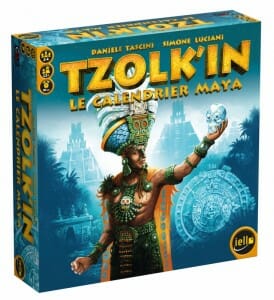 Tzolk'In