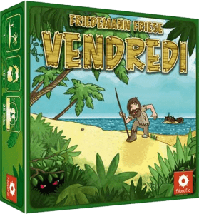 Vendredi
