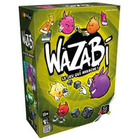 Wazabi