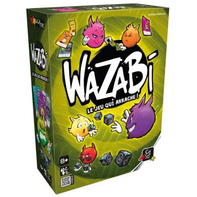 Wazabi