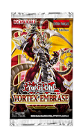 Konami - Yu-Gi-Oh! - Boites de Boosters - Vortex Embrasé (Français)