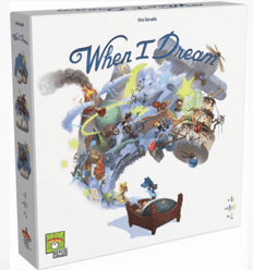 When I Dream